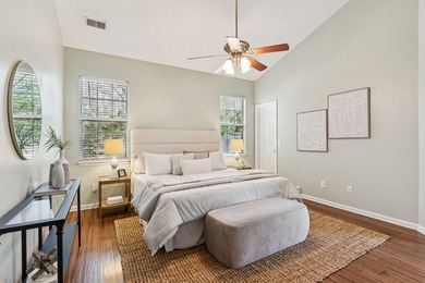 3261 Heathland Way offers an exceptional opportunity to own a on Charleston National Golf Club in South Carolina - for sale on GolfHomes.com, golf home, golf lot