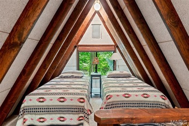 Private acreage at Innsbrook is increasingly hard to on Innsbrook Resort Golf Course in Missouri - for sale on GolfHomes.com, golf home, golf lot