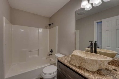 Welcome to this beautifully renovated townhome offering a on  in Georgia - for sale on GolfHomes.com, golf home, golf lot