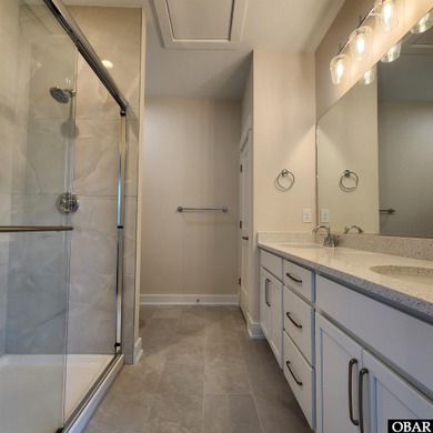 Have you been searching for a coastal cottage with clean lines on The Carolina Club in North Carolina - for sale on GolfHomes.com, golf home, golf lot