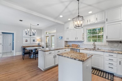 **OPEN HOUSE SATURDAY 10/11 @ 10-1!** Experience timeless on Marcus Pointe Golf Club in Florida - for sale on GolfHomes.com, golf home, golf lot