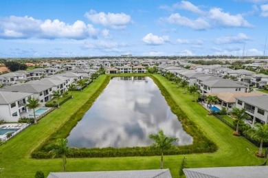 Brand new, never lived in luxury home on the absolute best long on Boca Raton Municipal Golf Course in Florida - for sale on GolfHomes.com, golf home, golf lot
