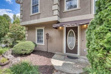 Welcome to this beautifully renovated townhome offering a on  in Georgia - for sale on GolfHomes.com, golf home, golf lot