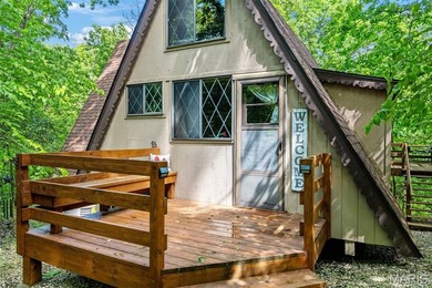 Private acreage at Innsbrook is increasingly hard to on Innsbrook Resort Golf Course in Missouri - for sale on GolfHomes.com, golf home, golf lot