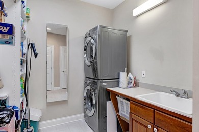 Welcome to your private sanctuary in Governors Club where modern on Governors Club in North Carolina - for sale on GolfHomes.com, golf home, golf lot