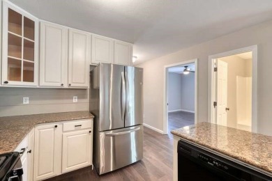 Welcome to this beautifully renovated townhome offering a on  in Georgia - for sale on GolfHomes.com, golf home, golf lot