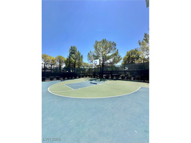 AWESOME ONE BEDROOM WALK UP CONDO IN GUARD GATED COMMUNITY JUST on Canyon Gate Country Club in Nevada - for sale on GolfHomes.com, golf home, golf lot