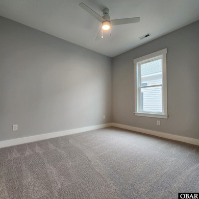 Have you been searching for a coastal cottage with clean lines on The Carolina Club in North Carolina - for sale on GolfHomes.com, golf home, golf lot