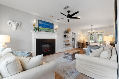 **OPEN HOUSE SATURDAY 10/11 @ 10-1!** Experience timeless on Marcus Pointe Golf Club in Florida - for sale on GolfHomes.com, golf home, golf lot