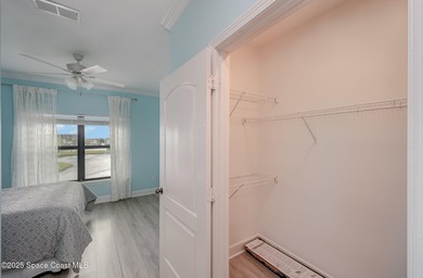 Luxury Living in the Heart of Viera...Ideal Location & Coastal on Indian River Colony Club in Florida - for sale on GolfHomes.com, golf home, golf lot