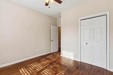 3261 Heathland Way offers an exceptional opportunity to own a on Charleston National Golf Club in South Carolina - for sale on GolfHomes.com, golf home, golf lot