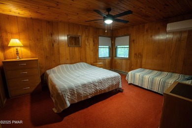 Discover this spacious contemporary home tucked away on a quiet on The Hideout Golf in Pennsylvania - for sale on GolfHomes.com, golf home, golf lot