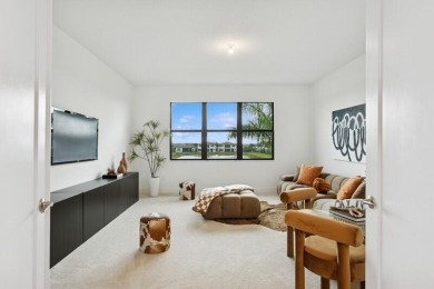 Brand new, never lived in luxury home on the absolute best long on Boca Raton Municipal Golf Course in Florida - for sale on GolfHomes.com, golf home, golf lot