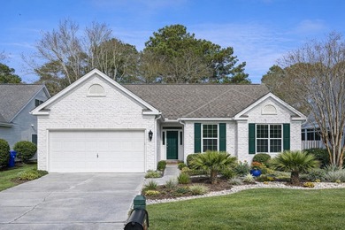 3261 Heathland Way offers an exceptional opportunity to own a on Charleston National Golf Club in South Carolina - for sale on GolfHomes.com, golf home, golf lot