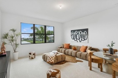 Brand new, never lived in luxury home on the absolute best long on Boca Raton Municipal Golf Course in Florida - for sale on GolfHomes.com, golf home, golf lot
