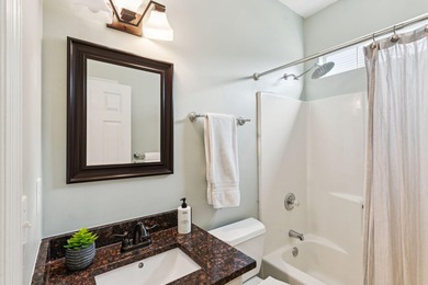 3261 Heathland Way offers an exceptional opportunity to own a on Charleston National Golf Club in South Carolina - for sale on GolfHomes.com, golf home, golf lot