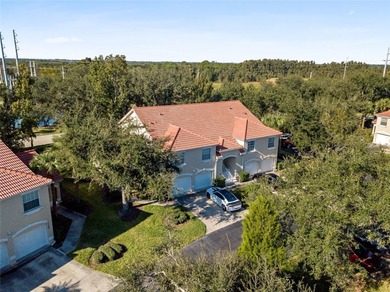 Welcome to this light and bright end-unit condo in the highly on The Preserve Golf Club At Tara in Florida - for sale on GolfHomes.com, golf home, golf lot