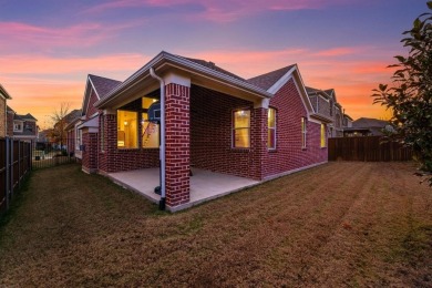 MOTIVATED SELLER! Priced below County appraised value. A on TPC At Craig Ranch in Texas - for sale on GolfHomes.com, golf home, golf lot