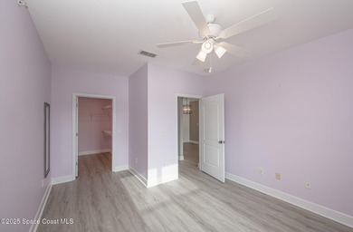 Luxury Living in the Heart of Viera...Ideal Location & Coastal on Indian River Colony Club in Florida - for sale on GolfHomes.com, golf home, golf lot