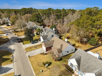 3261 Heathland Way offers an exceptional opportunity to own a on Charleston National Golf Club in South Carolina - for sale on GolfHomes.com, golf home, golf lot