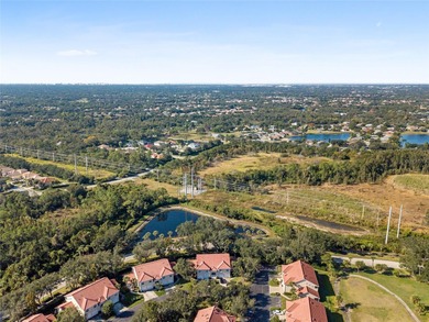 Welcome to this light and bright end-unit condo in the highly on The Preserve Golf Club At Tara in Florida - for sale on GolfHomes.com, golf home, golf lot