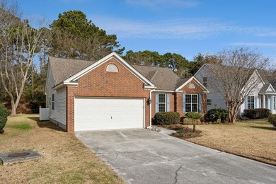 3261 Heathland Way offers an exceptional opportunity to own a on Charleston National Golf Club in South Carolina - for sale on GolfHomes.com, golf home, golf lot