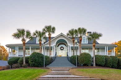 3261 Heathland Way offers an exceptional opportunity to own a on Charleston National Golf Club in South Carolina - for sale on GolfHomes.com, golf home, golf lot