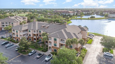 Luxury Living in the Heart of Viera...Ideal Location & Coastal on Indian River Colony Club in Florida - for sale on GolfHomes.com, golf home, golf lot