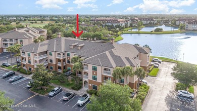 Luxury Living in the Heart of Viera...Ideal Location & Coastal on Indian River Colony Club in Florida - for sale on GolfHomes.com, golf home, golf lot