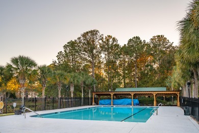 3261 Heathland Way offers an exceptional opportunity to own a on Charleston National Golf Club in South Carolina - for sale on GolfHomes.com, golf home, golf lot