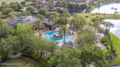 Luxury Living in the Heart of Viera...Ideal Location & Coastal on Indian River Colony Club in Florida - for sale on GolfHomes.com, golf home, golf lot