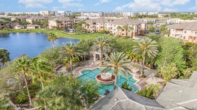 Luxury Living in the Heart of Viera...Ideal Location & Coastal on Indian River Colony Club in Florida - for sale on GolfHomes.com, golf home, golf lot