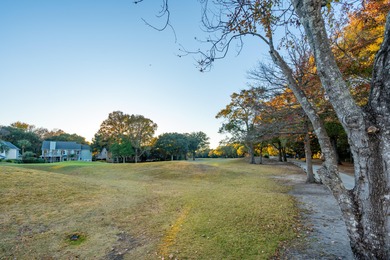 3261 Heathland Way offers an exceptional opportunity to own a on Charleston National Golf Club in South Carolina - for sale on GolfHomes.com, golf home, golf lot