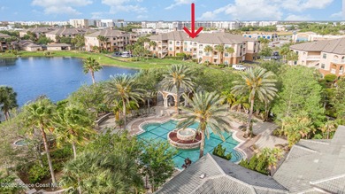 Luxury Living in the Heart of Viera...Ideal Location & Coastal on Indian River Colony Club in Florida - for sale on GolfHomes.com, golf home, golf lot