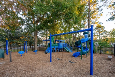 3261 Heathland Way offers an exceptional opportunity to own a on Charleston National Golf Club in South Carolina - for sale on GolfHomes.com, golf home, golf lot