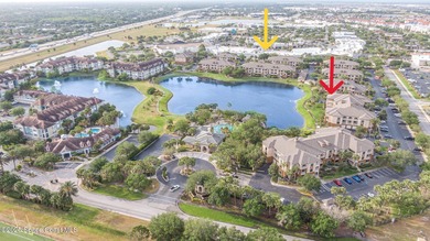 Luxury Living in the Heart of Viera...Ideal Location & Coastal on Indian River Colony Club in Florida - for sale on GolfHomes.com, golf home, golf lot