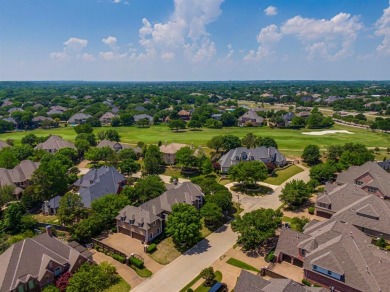 Welcome to your beautiful dream home in the desirable Timarron on Timarron Country Club in Texas - for sale on GolfHomes.com, golf home, golf lot