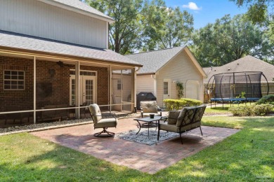 **OPEN HOUSE SATURDAY 10/11 @ 10-1!** Experience timeless on Marcus Pointe Golf Club in Florida - for sale on GolfHomes.com, golf home, golf lot
