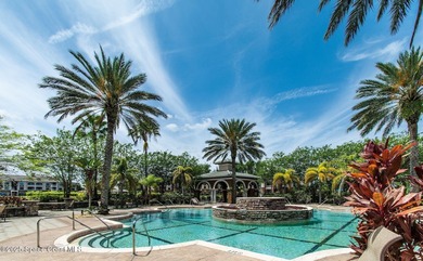 Luxury Living in the Heart of Viera...Ideal Location & Coastal on Indian River Colony Club in Florida - for sale on GolfHomes.com, golf home, golf lot