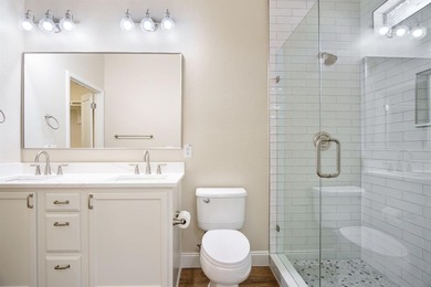 Beautifully updated home in the highly sought-after Frisco Lakes on Frisco Lakes Golf Course in Texas - for sale on GolfHomes.com, golf home, golf lot