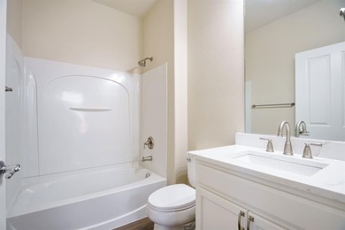 Beautifully updated home in the highly sought-after Frisco Lakes on Frisco Lakes Golf Course in Texas - for sale on GolfHomes.com, golf home, golf lot