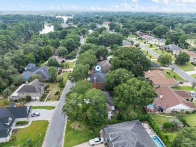 **OPEN HOUSE SATURDAY 10/11 @ 10-1!** Experience timeless on Marcus Pointe Golf Club in Florida - for sale on GolfHomes.com, golf home, golf lot
