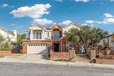 This exceptional Toll Brothers residence, located within the on Black Gold Golf Course in California - for sale on GolfHomes.com, golf home, golf lot