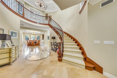 This exceptional Toll Brothers residence, located within the on Black Gold Golf Course in California - for sale on GolfHomes.com, golf home, golf lot