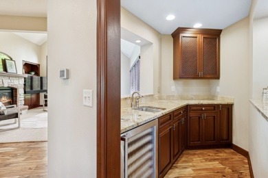 Welcome to luxury living in this stunning 4-bedroom, brick on Glen Oaks Country Club in Iowa - for sale on GolfHomes.com, golf home, golf lot