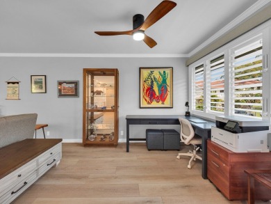 Welcome to this stunning Keauhou Palena condo, nestled in the on Kona Country Club Golf Course in Hawaii - for sale on GolfHomes.com, golf home, golf lot