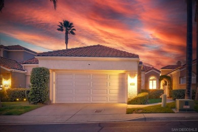 Welcome to the prestigious gated community of Masters Hill on Bernardo Heights Country Club in California - for sale on GolfHomes.com, golf home, golf lot