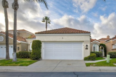 Welcome to the prestigious gated community of Masters Hill on Bernardo Heights Country Club in California - for sale on GolfHomes.com, golf home, golf lot