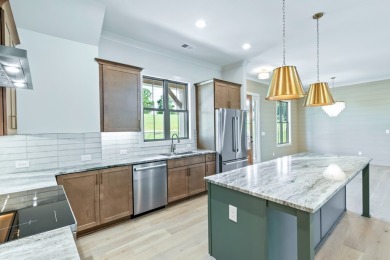 Currently under construction by TS Family Homes, this 3BR / 3 on Old Union Golf Course in Georgia - for sale on GolfHomes.com, golf home, golf lot