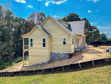 Currently under construction by TS Family Homes, this 3BR / 3 on Old Union Golf Course in Georgia - for sale on GolfHomes.com, golf home, golf lot